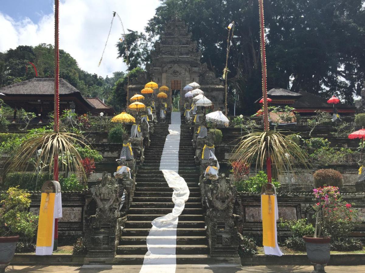 The Hidden Bali Inn Ubud  Exterior photo