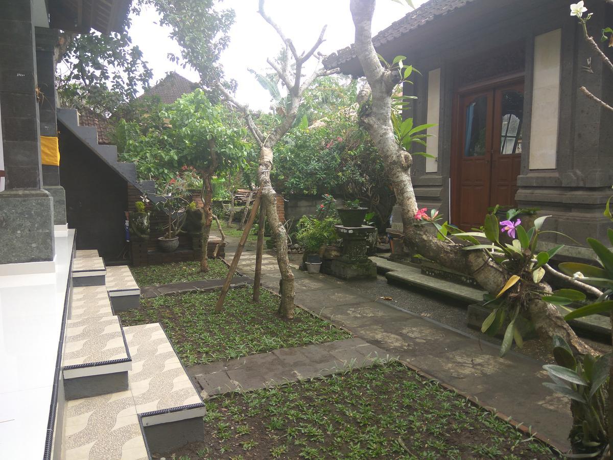 The Hidden Bali Inn Ubud  Exterior photo