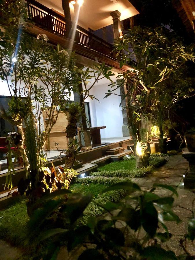 The Hidden Bali Inn Ubud  Exterior photo